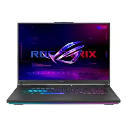 ROG STRIX G18 (G814JZ-N6011W ) - XBOX Game Pass Ultimate (3 mois) - Clavier Rétroéclairé - Int... (90NR0CL1-M003J0)_2